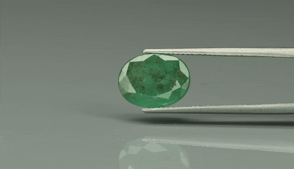 Emerald - 3.5ct - KE212679
