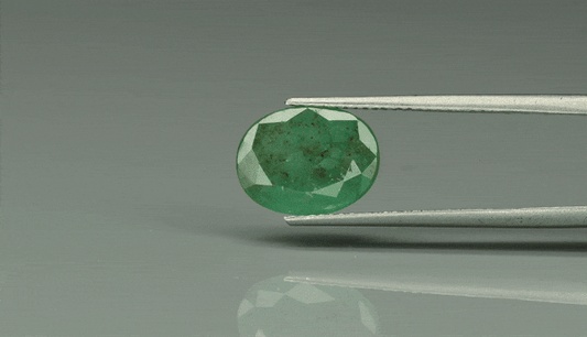 Emerald - 3.5ct - KE212679