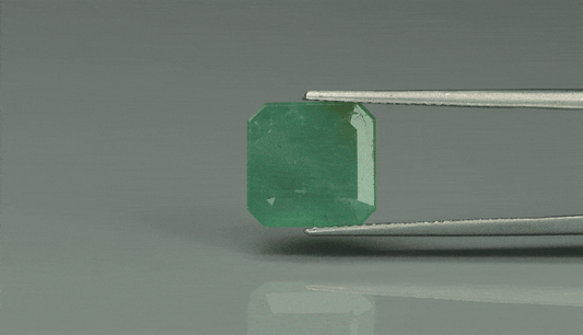 Emerald - 5.75ct - KE212680
