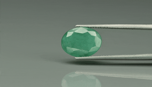 Emerald - 4.95ct - KE212681
