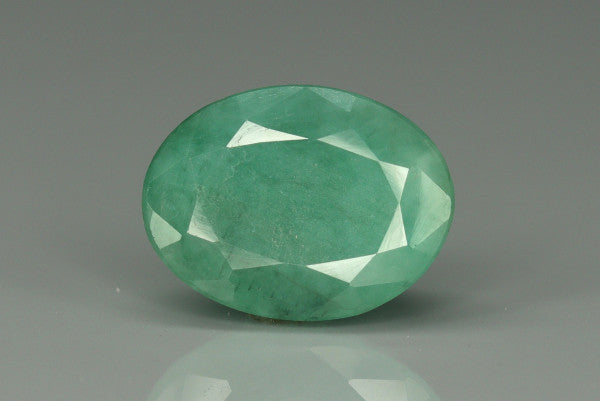 Emerald - 4.95ct - KE212681