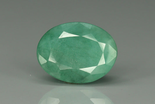 Emerald - 4.95ct - KE212681