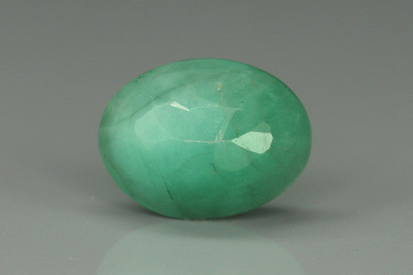 Emerald - 4.95ct - KE212681