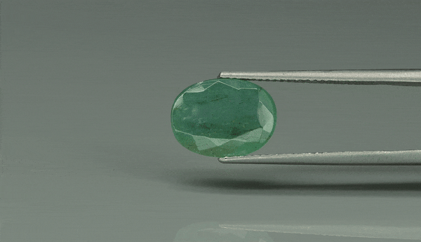 Emerald - 3.25ct - KE212682