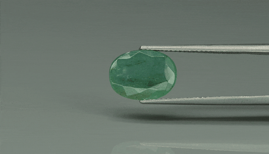 Emerald - 3.25ct - KE212682