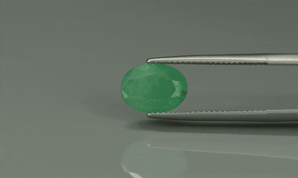 Emerald - 3ct - KE212763