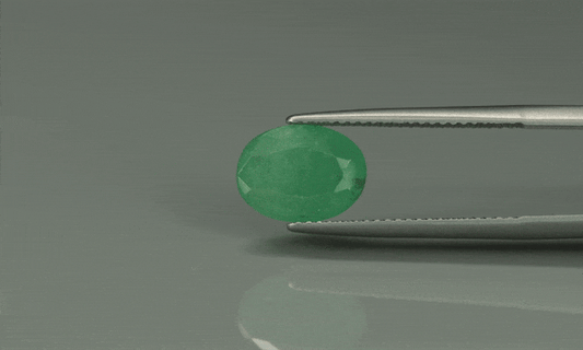 Emerald - 3ct - KE212763
