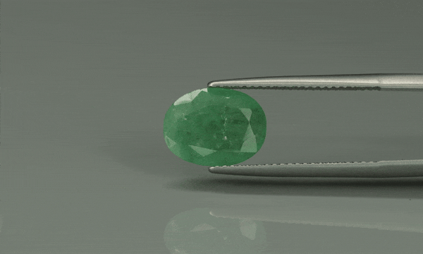 Emerald - 3.1ct - KE212764
