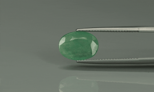 Emerald - 3.4ct - KE212765