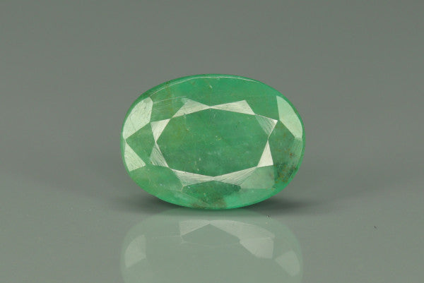 Emerald - 3.4ct - KE212765