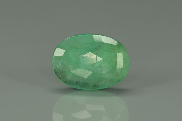 Emerald - 3.4ct - KE212765