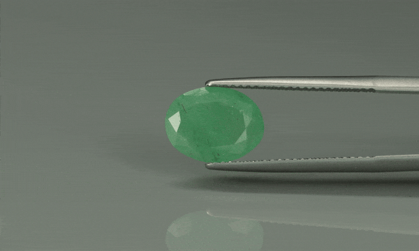 Emerald - 2.65ct - KE212766