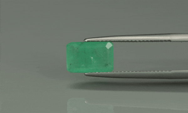 Emerald - 2.8ct - KE212767