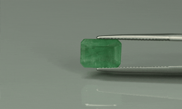 Emerald - 3ct - KE212864