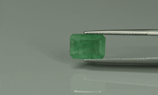 Emerald - 3ct - KE212864