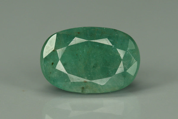 Emerald - 4.95ct - KE212874