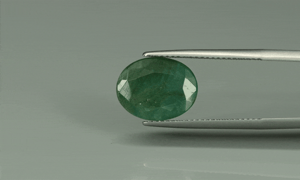 Emerald - 5.6ct - KE212875