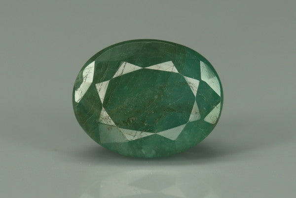 Emerald - 5.6ct - KE212875