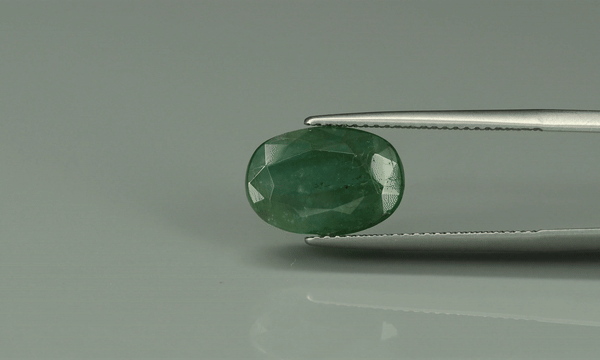 Emerald - 5.05ct - KE212876