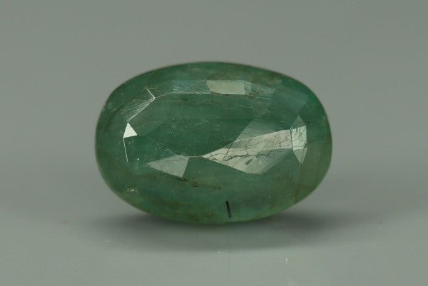 Emerald - 5.05ct - KE212876