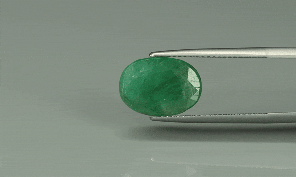 Emerald - 5.4ct - KE212877