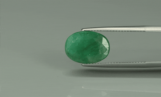 Emerald - 5.4ct - KE212877