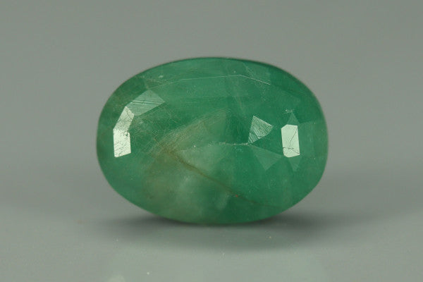 Emerald - 5.4ct - KE212877