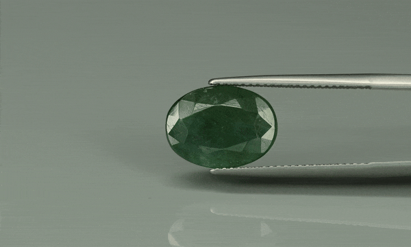 Emerald - 5.25ct - KE212878