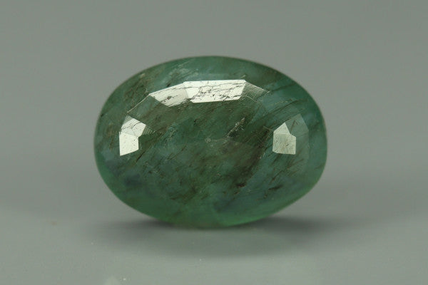 Emerald - 5.25ct - KE212878