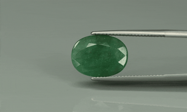 Emerald - 6.1ct - KE212879