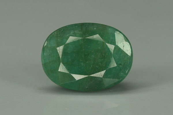 Emerald - 6.1ct - KE212879