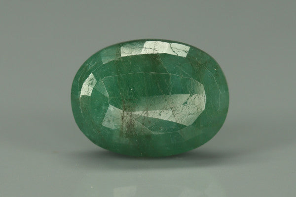 Emerald - 6.1ct - KE212879
