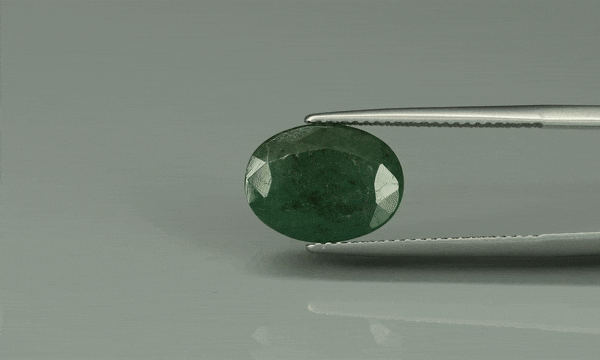 Emerald - 5.15ct - KE212881