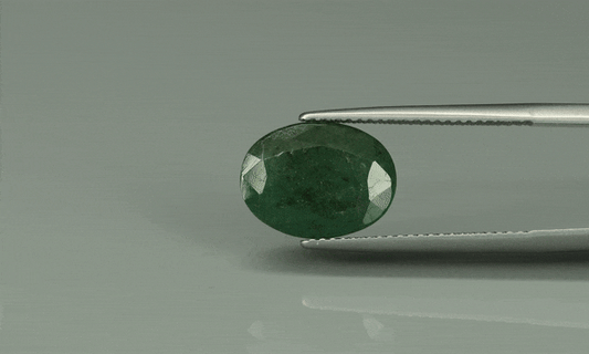 Emerald - 5.15ct - KE212881