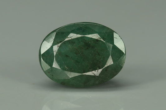 Emerald - 5.15ct - KE212881