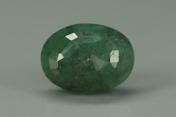 Emerald - 5.15ct - KE212881