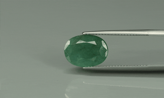 Emerald - 5.2ct - KE212882