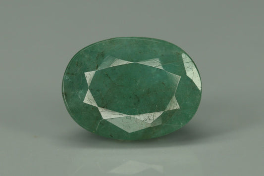 Emerald - 5.2ct - KE212882