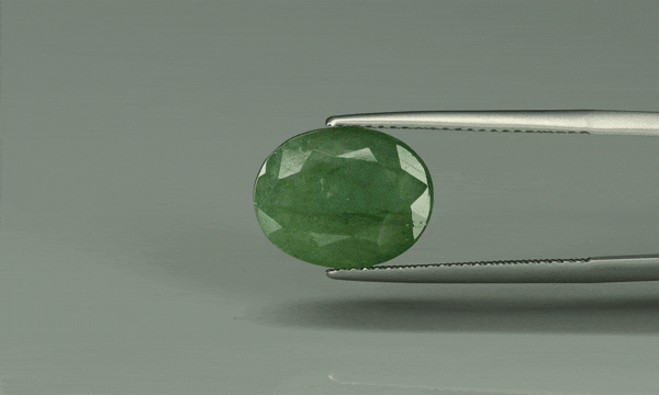 Emerald - 5.4ct - KE212883