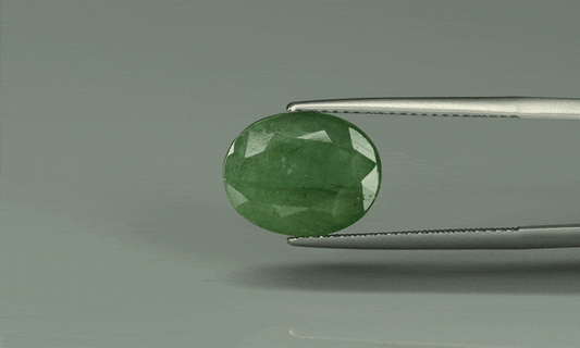 Emerald - 5.4ct - KE212883