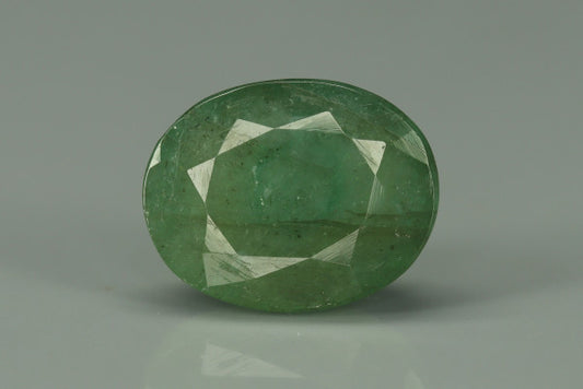 Emerald - 5.4ct - KE212883