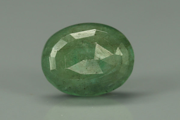 Emerald - 5.4ct - KE212883