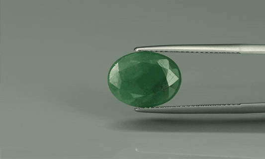 Emerald - 5.45ct - KE212884