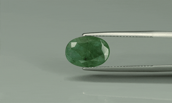 Emerald - 3.05ct - KE212885