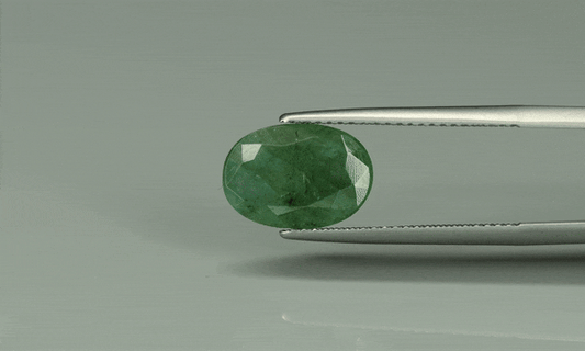 Emerald - 3.05ct - KE212885