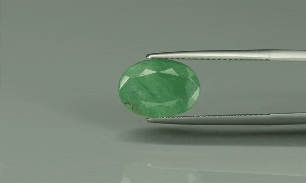 Emerald - 4.8ct - KE212886