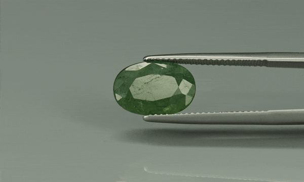 Emerald - 4ct - KE212887