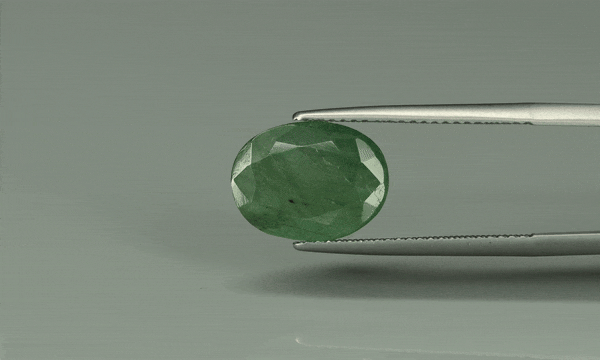 Emerald - 4.8ct - KE212888