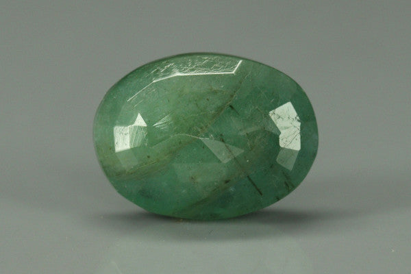 Emerald - 5.65ct - KE212890