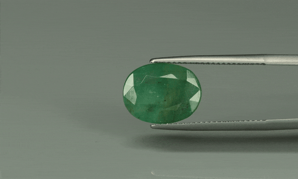 Emerald - 5.8ct - KE212891